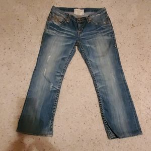 Big Star Jeans
